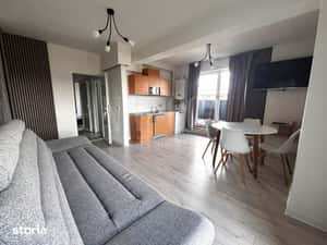 Apartament 2 camere de vanzare in Dambul Rotund, Cluj Napoca — miniatura 4