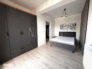 Apartament 2 camere de vanzare in Dambul Rotund, Cluj Napoca — miniatura 5