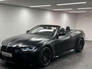 BMW M4 Cabrio - 2024, 510 cp, 43.113 km