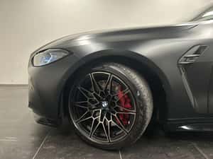 BMW M4 Cabrio - 2024, 510 cp, 43.113 km — miniatura 5