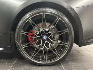 BMW M4 Cabrio - 2024, 510 cp, 43.113 km — miniatura 6