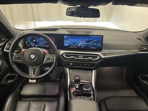 BMW M4 Cabrio - 2024, 510 cp, 43.113 km — miniatura 7