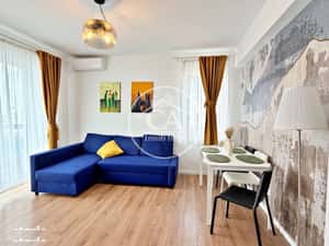 Apartament cu 3 camere si 2 bai de vânzare in PRIMA ARENA, Oradea