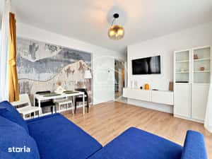 Apartament cu 3 camere si 2 bai de vânzare in PRIMA ARENA, Oradea — miniatura 4