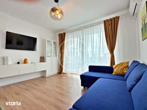 Apartament cu 3 camere si 2 bai de vânzare in PRIMA ARENA, Oradea — miniatura 5