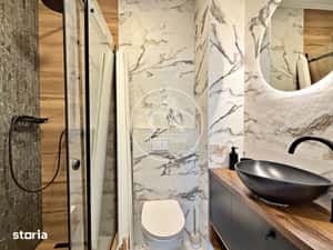 Apartament cu 3 camere si 2 bai de vânzare in PRIMA ARENA, Oradea — miniatura 6