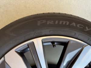 Jante 19 5x108 Originale Peugeot 3008 4008 5008 — miniatura 8