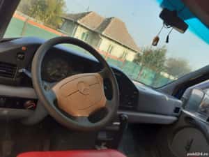 Microbuz Mercedes -Benz Sprinter 312 2.9CDi, AC, 16 locuri — miniatura 8