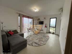 2 camere, Tomis Nord Campus Ovidius, vedere lac, complet mobilat si ut