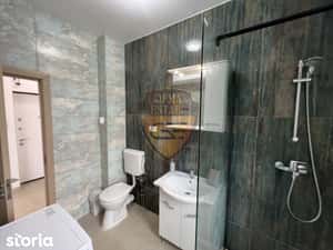 2 camere, Tomis Nord Campus Ovidius, vedere lac, complet mobilat si ut — miniatura 5