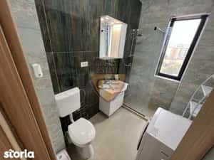 2 camere, Tomis Nord Campus Ovidius, vedere lac, complet mobilat si ut — miniatura 6