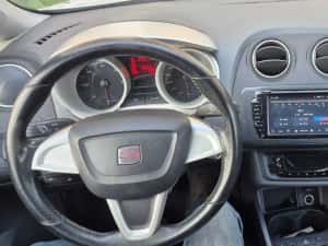 Ma vinde Seat ST Alb — miniatura 2