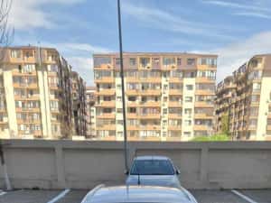 Ma vinde Seat ST Alb — miniatura 4