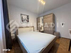 2 camere |Cat Friendly|Semicentral-la 5 minute de Facultatea de Litere — miniatura 6