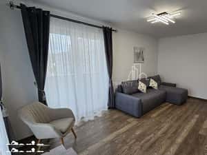 Apartament 2 Camere/Modern/Parcare/Boxa, Complex Maurer Residence — miniatura 3