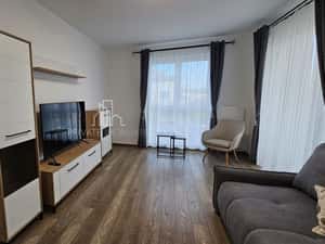 Apartament 2 Camere/Modern/Parcare/Boxa, Complex Maurer Residence — miniatura 4