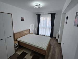 Apartament 2 Camere/Modern/Parcare/Boxa, Complex Maurer Residence — miniatura 5