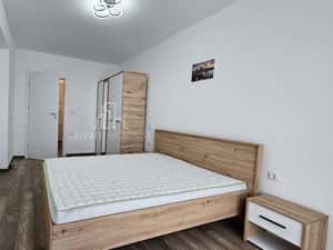 Apartament 2 Camere/Modern/Parcare/Boxa, Complex Maurer Residence — miniatura 6