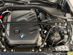 BMW 740 - Second Hand, Rulaj 26.121 km, Gri — miniatura 7