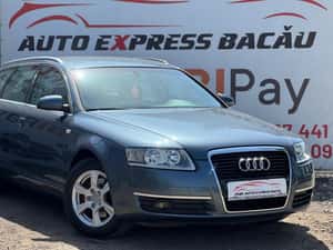 Audi A6 Break / Estate - 2.4 Benzină / 177 CP — miniatura 2