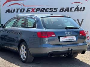 Audi A6 Break / Estate - 2.4 Benzină / 177 CP — miniatura 3
