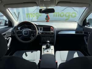 Audi A6 Break / Estate - 2.4 Benzină / 177 CP — miniatura 6