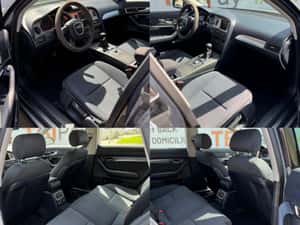 Audi A6 Break / Estate - 2.4 Benzină / 177 CP — miniatura 7