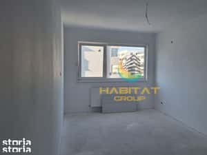 Vanzare garsoniera satioasa cu centrala proprie Grand Arena
