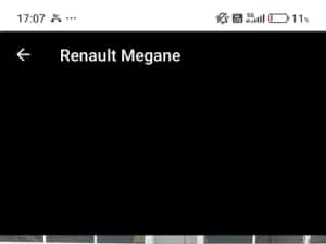 Renault Megane Grandtour 1.3 TCe Limited – 140 CP — miniatura 3