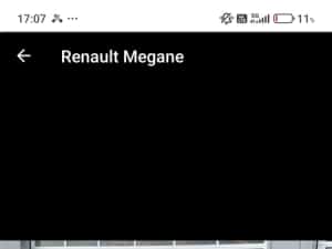 Renault Megane Grandtour 1.3 TCe Limited – 140 CP — miniatura 6