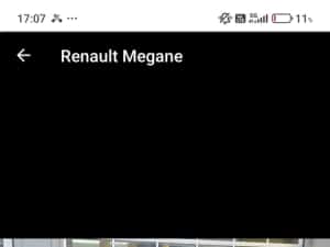 Renault Megane Grandtour 1.3 TCe Limited – 140 CP — miniatura 7