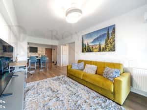 2 camere de lux | Viva City – Iulius Mall | Parcare subterană