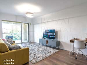 2 camere de lux | Viva City – Iulius Mall | Parcare subterană — miniatura 3