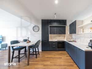 2 camere de lux | Viva City – Iulius Mall | Parcare subterană — miniatura 4