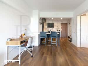 2 camere de lux | Viva City – Iulius Mall | Parcare subterană — miniatura 5