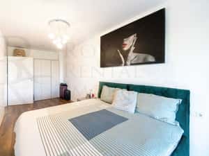 2 camere de lux | Viva City – Iulius Mall | Parcare subterană — miniatura 6