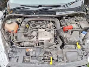 Cutie viteze manuala Ford Fiesta 6 2013 HATCHBACK 1.0 ECOBOOST — miniatura 2