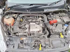 Cutie viteze manuala Ford Fiesta 6 2013 HATCHBACK 1.0 ECOBOOST — miniatura 4