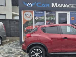 Nissan Juke 1.5 Diesel, 268.453 km, Euro 5, 2011 — miniatura 3