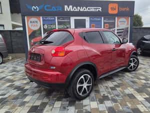 Nissan Juke 1.5 Diesel, 268.453 km, Euro 5, 2011 — miniatura 4
