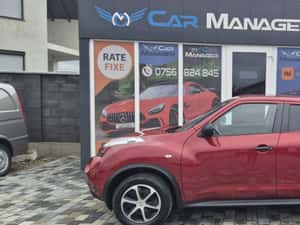Nissan Juke 1.5 Diesel, 268.453 km, Euro 5, 2011 — miniatura 5