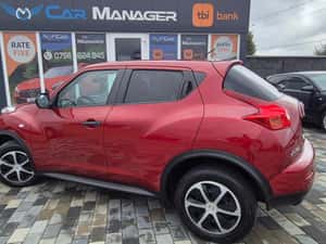 Nissan Juke 1.5 Diesel, 268.453 km, Euro 5, 2011 — miniatura 6