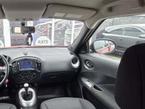 Nissan Juke 1.5 Diesel, 268.453 km, Euro 5, 2011 — miniatura 7