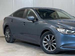 Mazda 6, 2019, Diesel, Automată, 15.400 EUR — miniatura 2