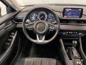 Mazda 6, 2019, Diesel, Automată, 15.400 EUR — miniatura 6