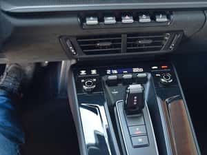 Porsche 911 Hibrid, 485 cp, Second hand — miniatura 5