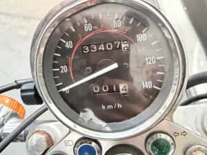 Honda Rebel 125 — miniatura 5