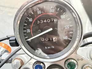 Honda Rebel 125 — miniatura 10