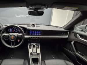 Porsche 911 Carrera 4S Automată 480 HP Benzină — miniatura 2