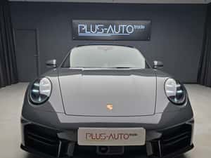 Porsche 911 Carrera 4S Automată 480 HP Benzină — miniatura 3